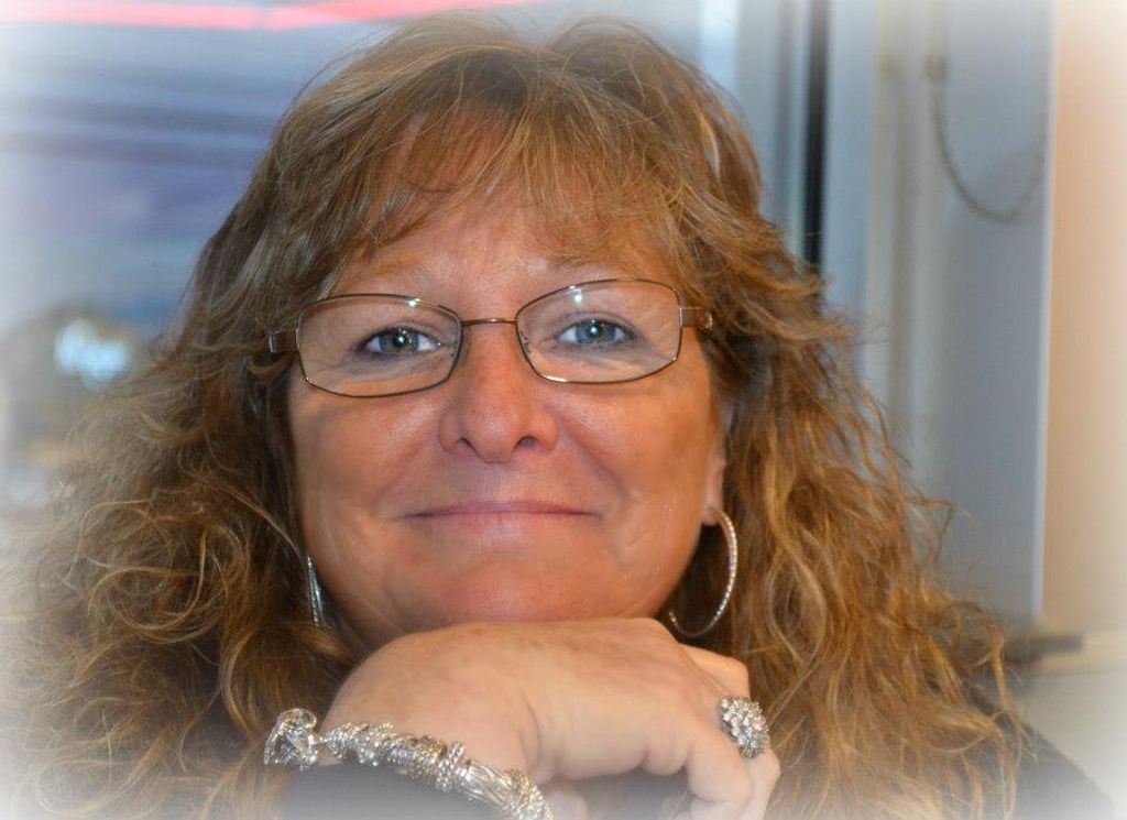 Mary Jo Phelps