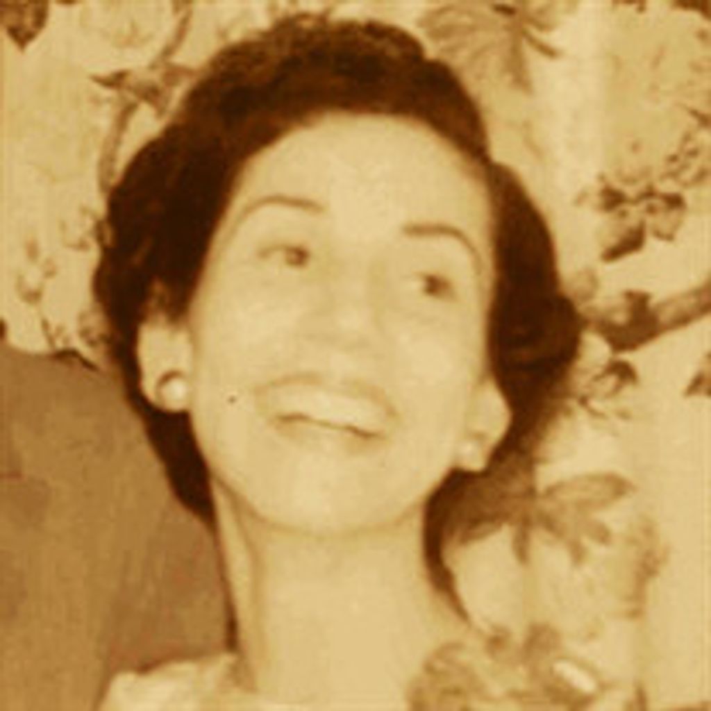 Elsie Griffith