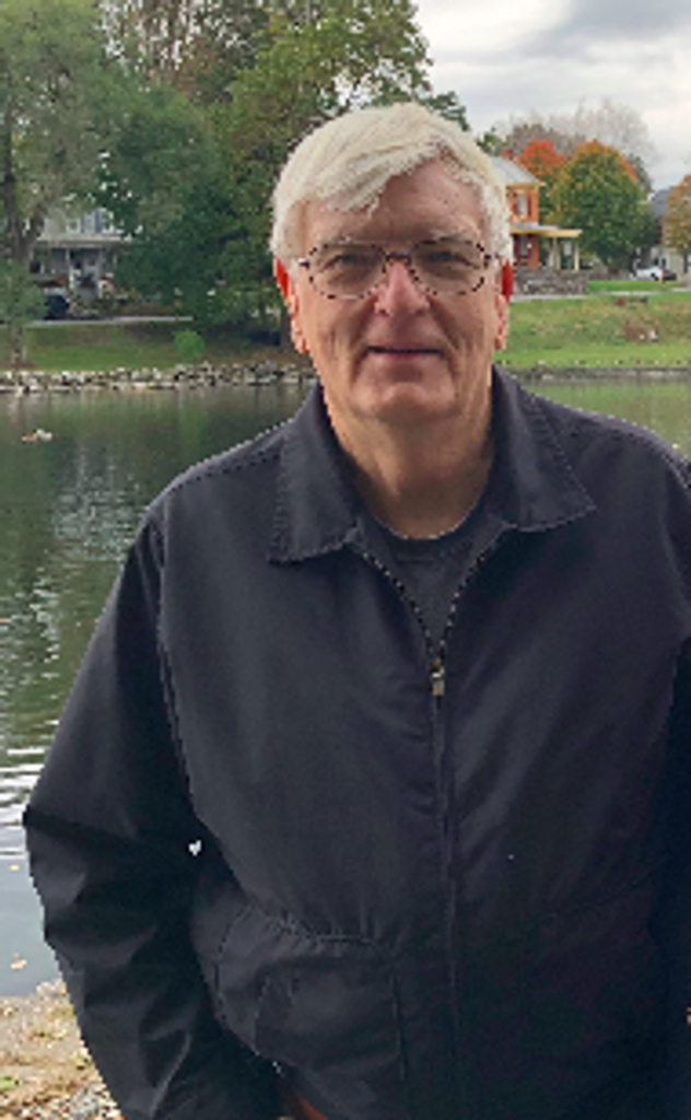 John Hess