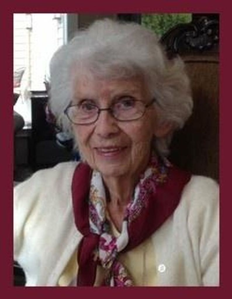 Phyllis Audrey Desalvo Profile Photo