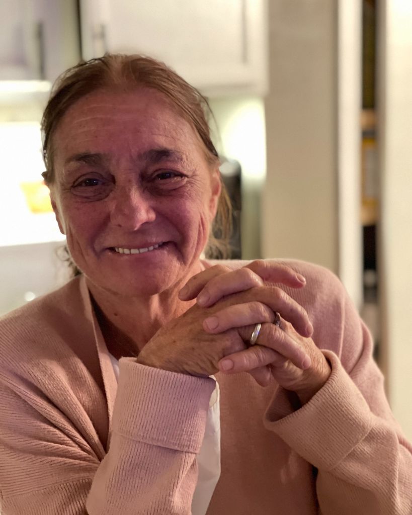 Katherine "Kay Kay" Weatherford Profile Photo