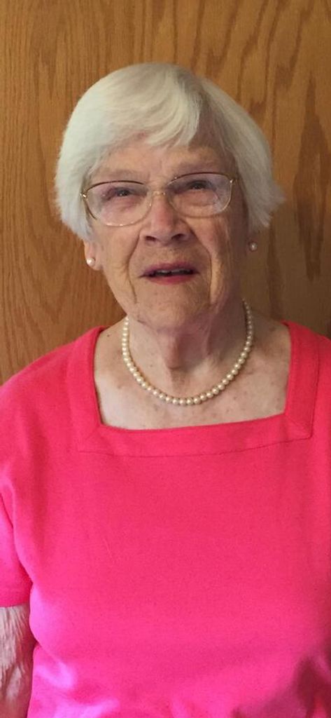 Harriet "Ma Sue" Marshall