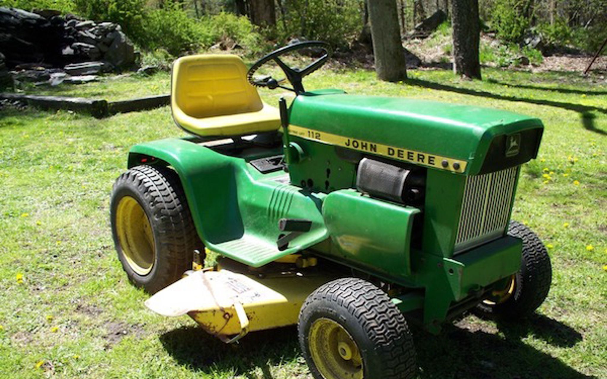 Cover for Jeffrey Lewis Tyrrell's Obituary