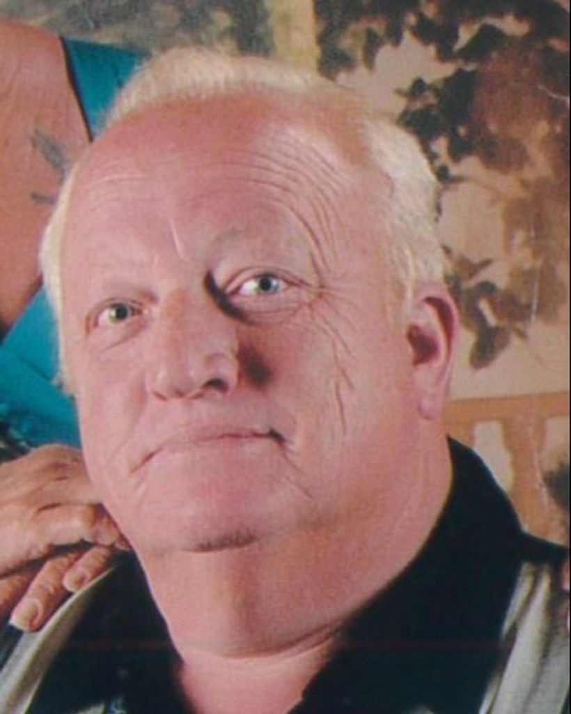 Carl John Sentell, Jr.