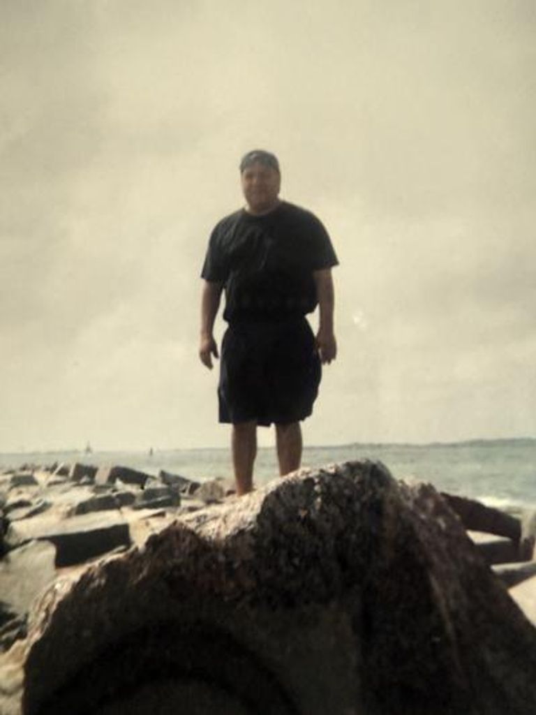 Ruben R Cisneros Profile Photo