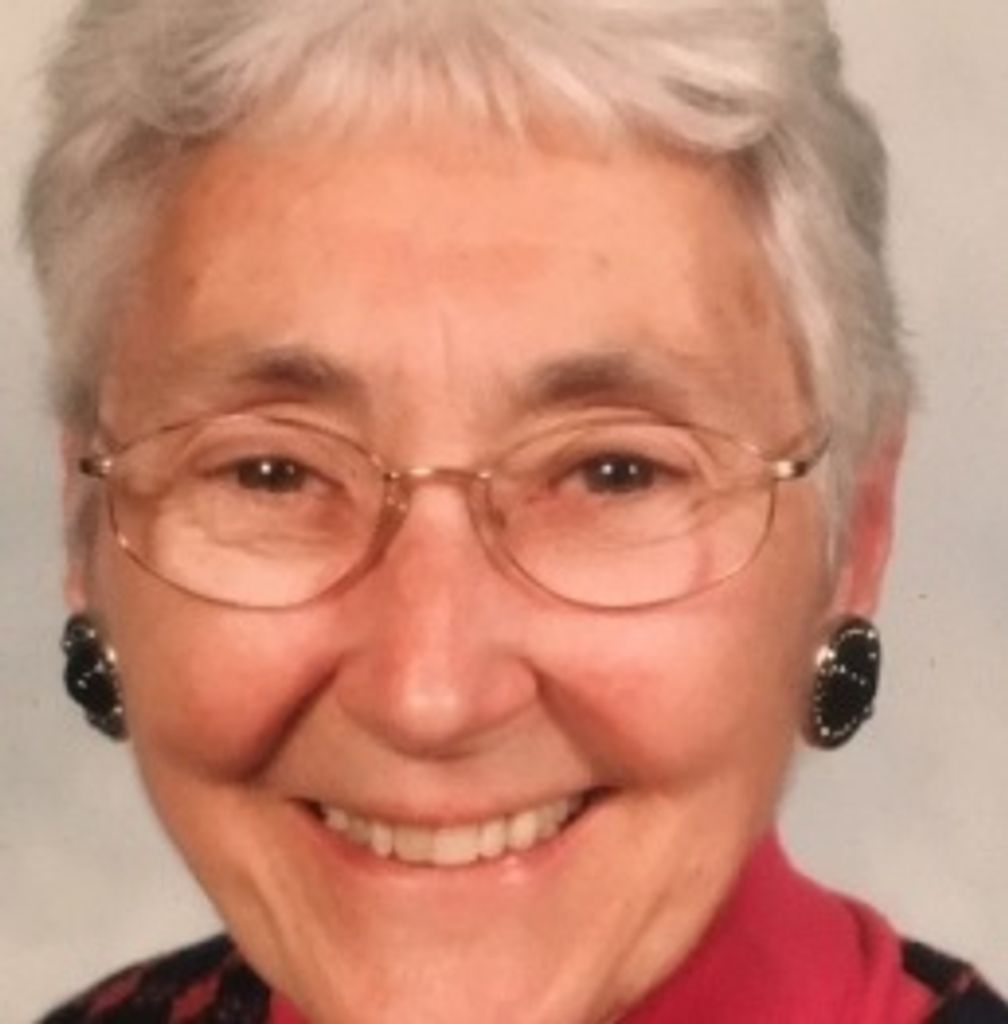 Helen Parker Profile Photo