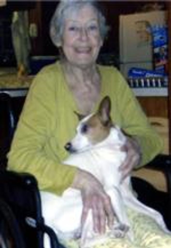 Melba Ann Cochran Profile Photo