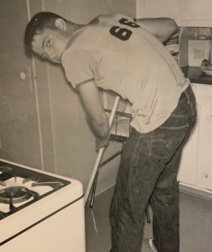 Jimmie Wade Hrabal photo gallery thumbnail 10 of 21