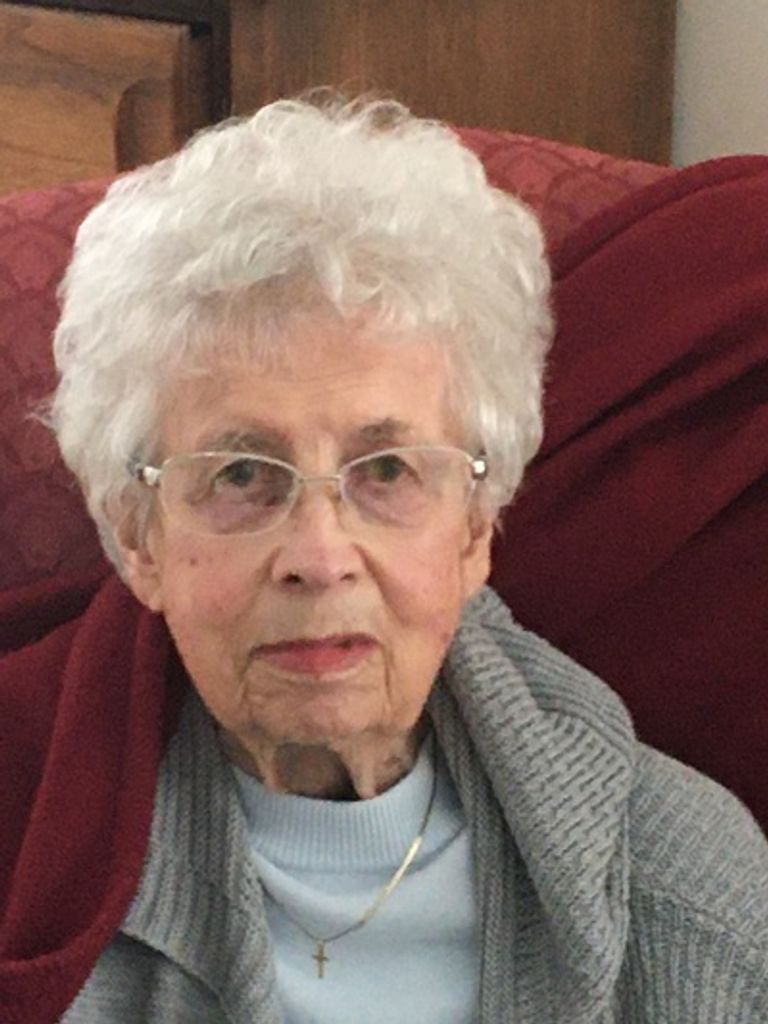 Clara Mae Martin Profile Photo