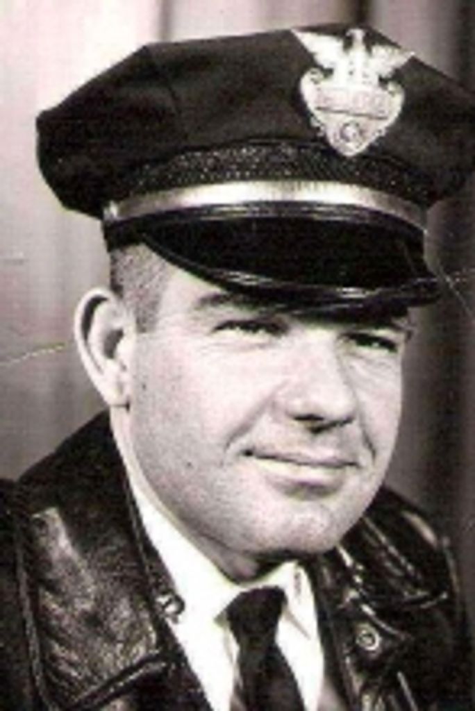 Warner "Yogi" Ferguson