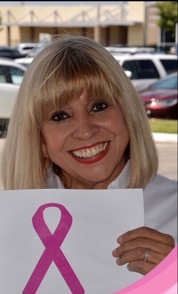 Maria Del Rosario "Rosy" Luna-Najera