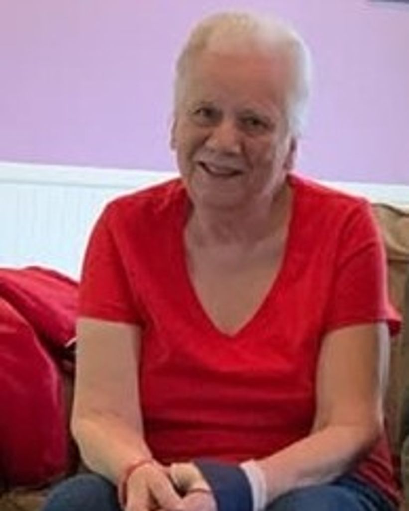 Bonita Cheryl Cook