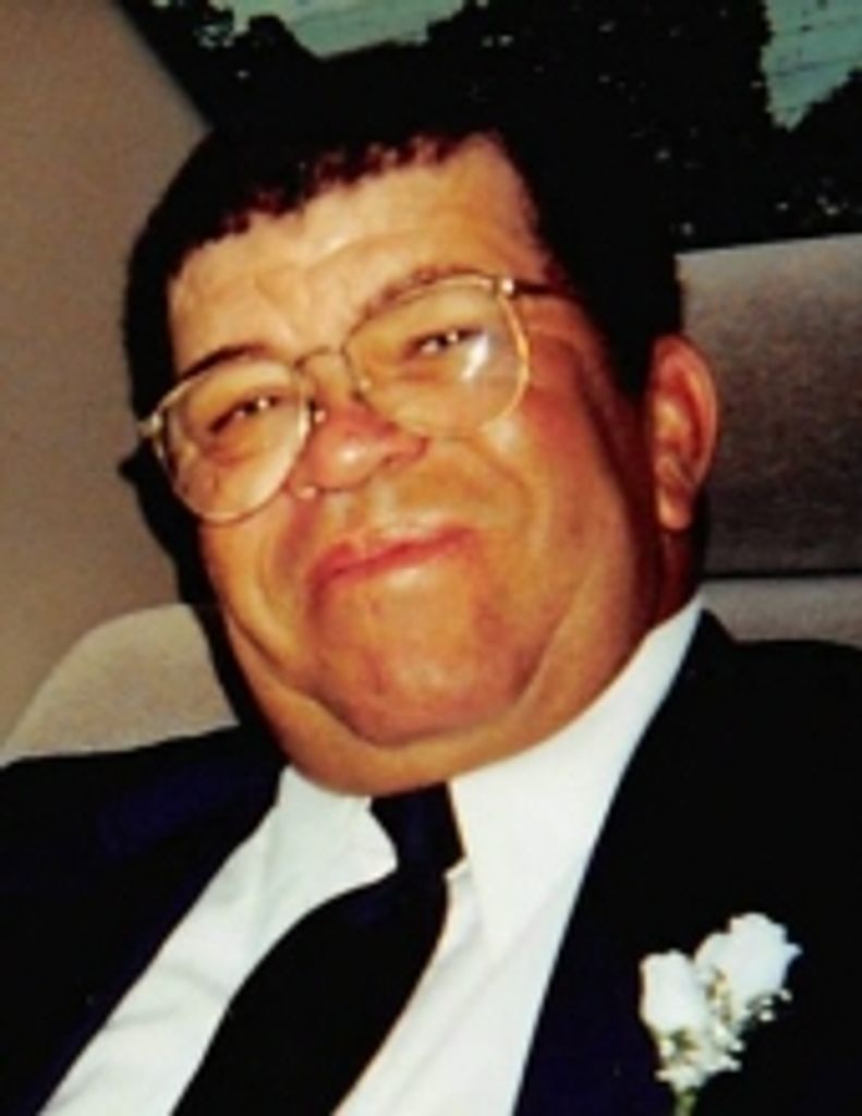 Joseph Wilbert Chevalier