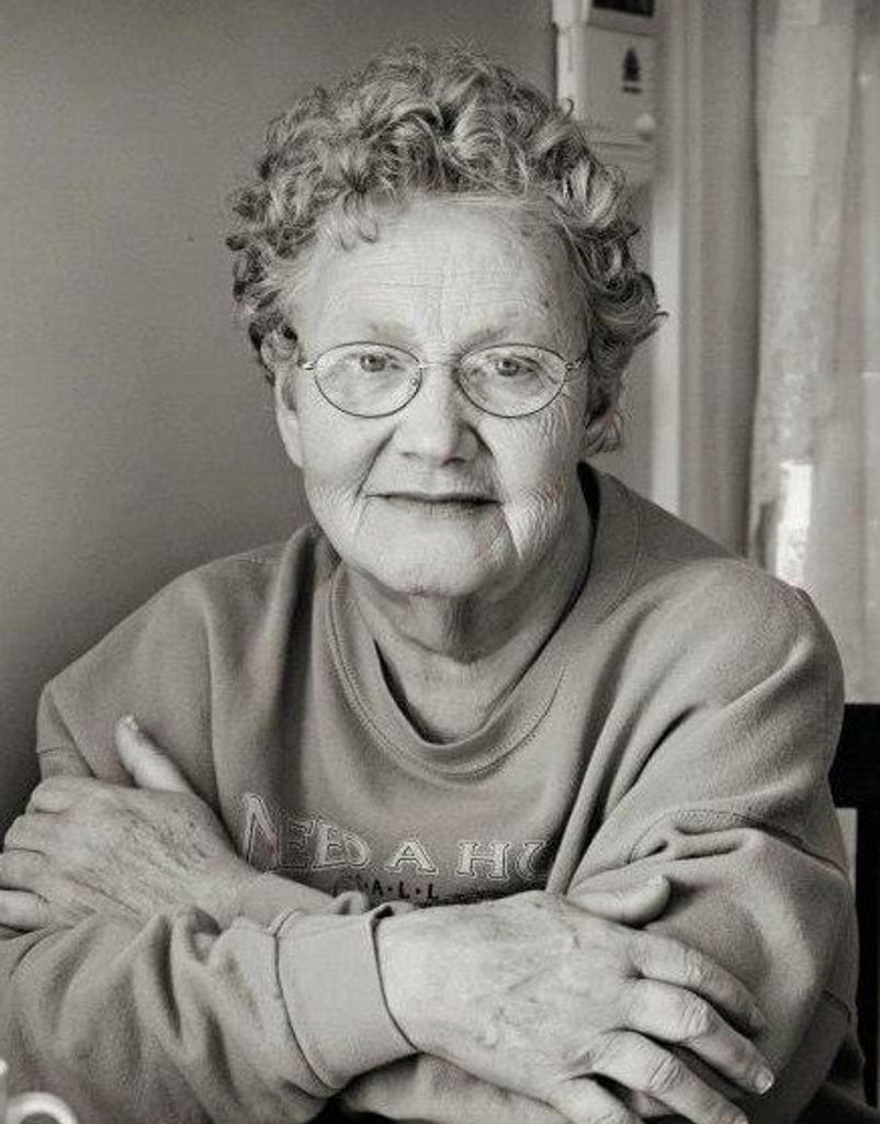 Vera Mae Debeaux