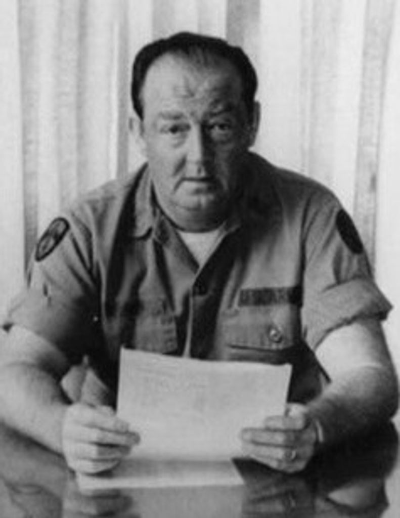 John G. Morgan Profile Photo