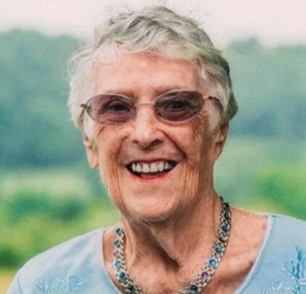 Irene Kohnke Strickland