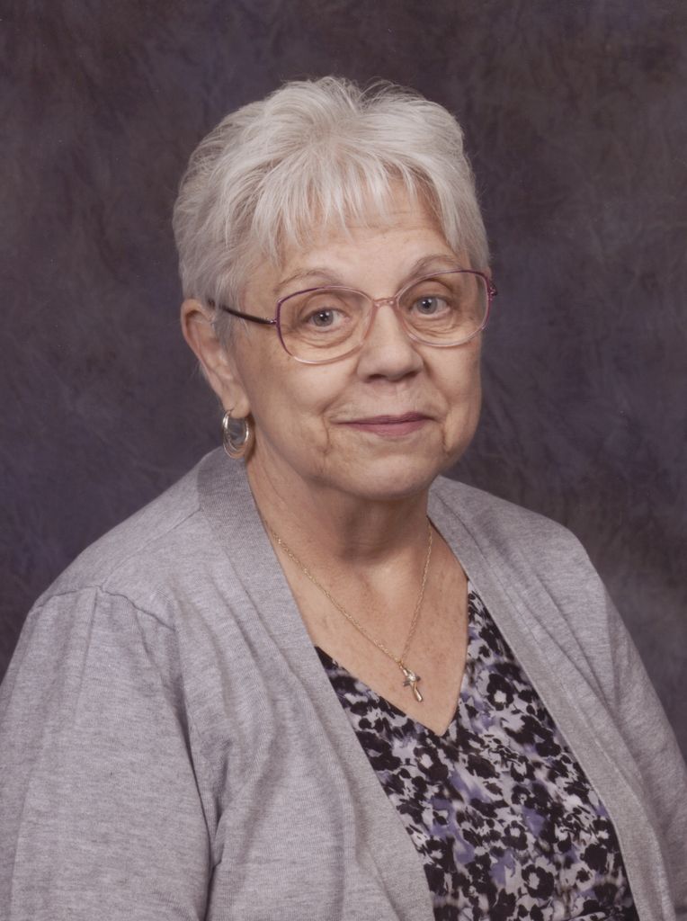 Marian A. Keeder