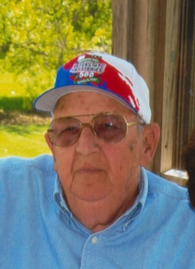 Lewis  H. Fogle Profile Photo
