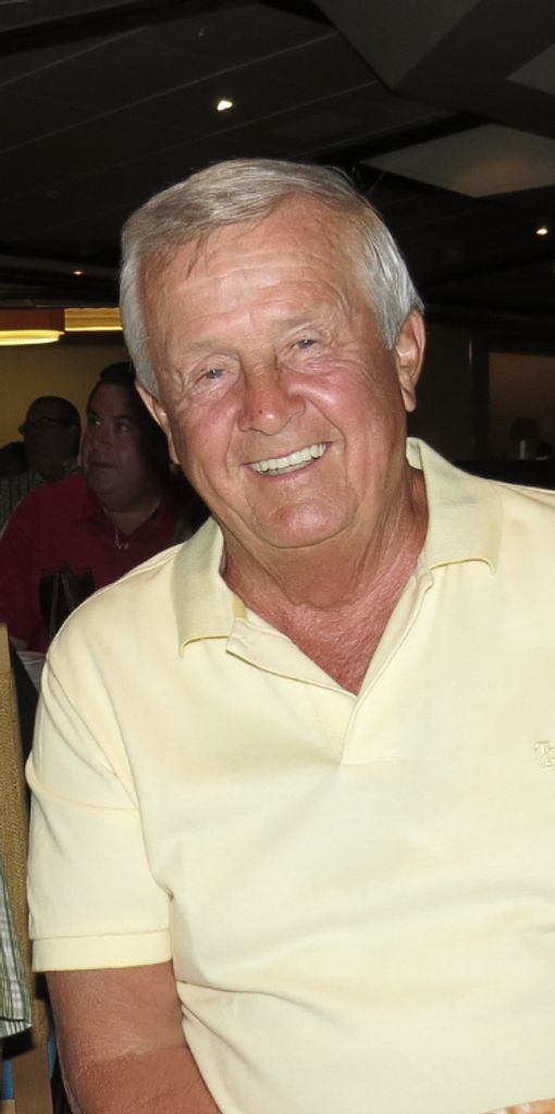 Carl R. Swanson, Jr. Profile Photo