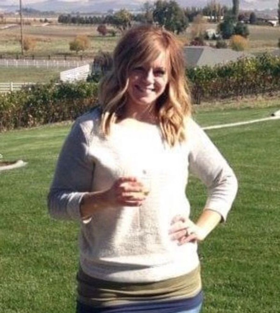 Lindsey Erin Belcher Duray
