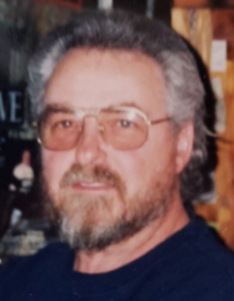 James Allen Beard