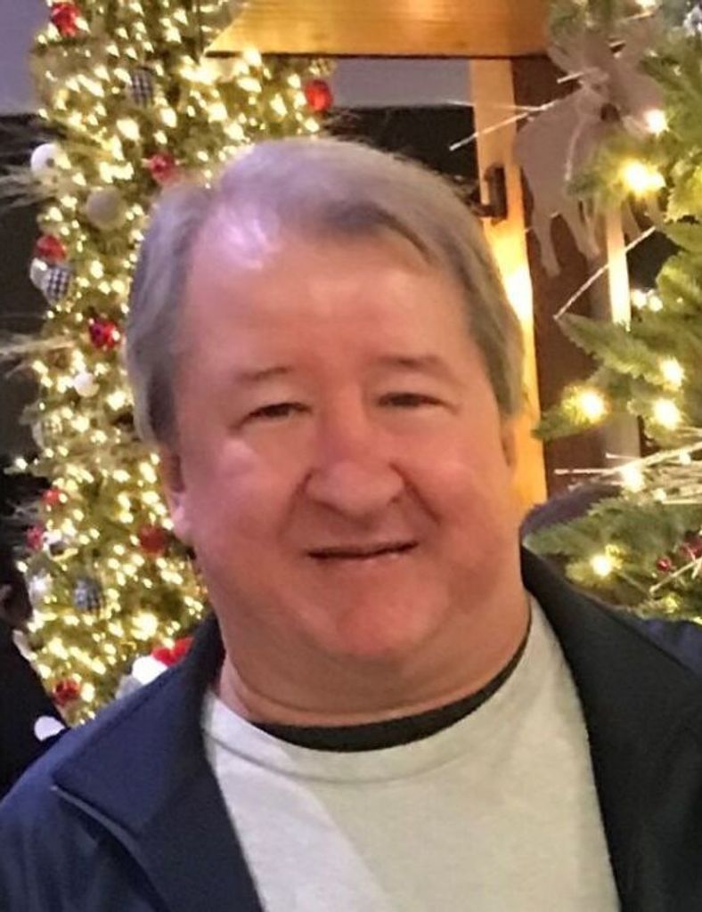 Gregory "Greg" Richard Kellar
