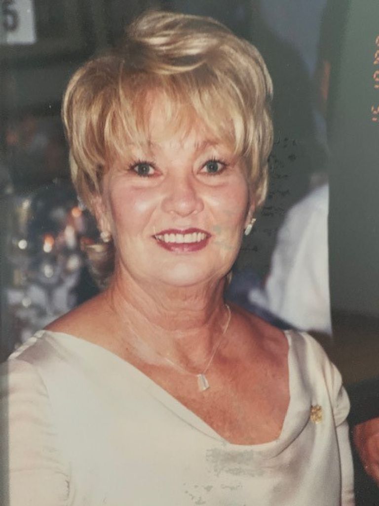 Mrs. Shelia Humbert