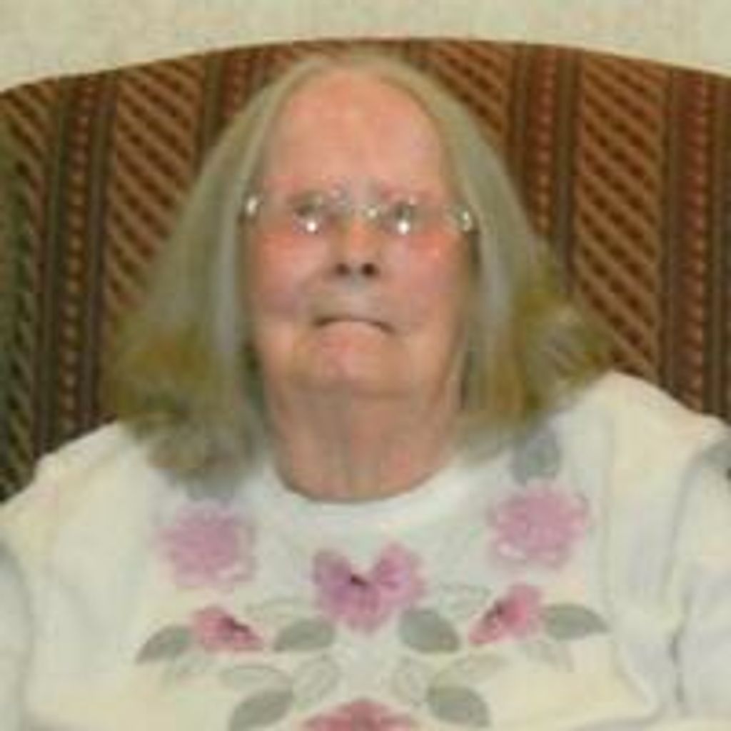 Anna Marie Bertke