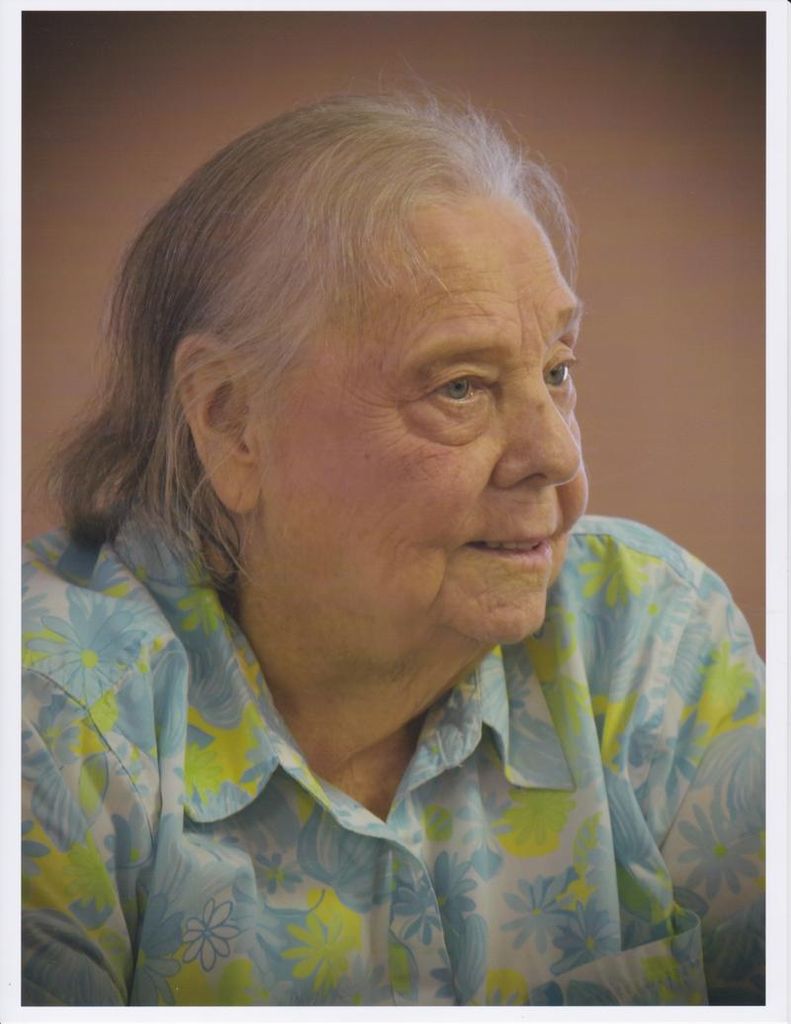 Virginia Lou Phelps Profile Photo