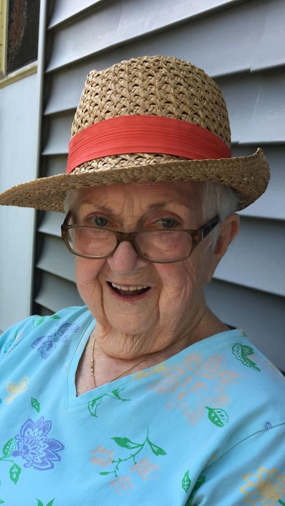 Jo Ann Papa