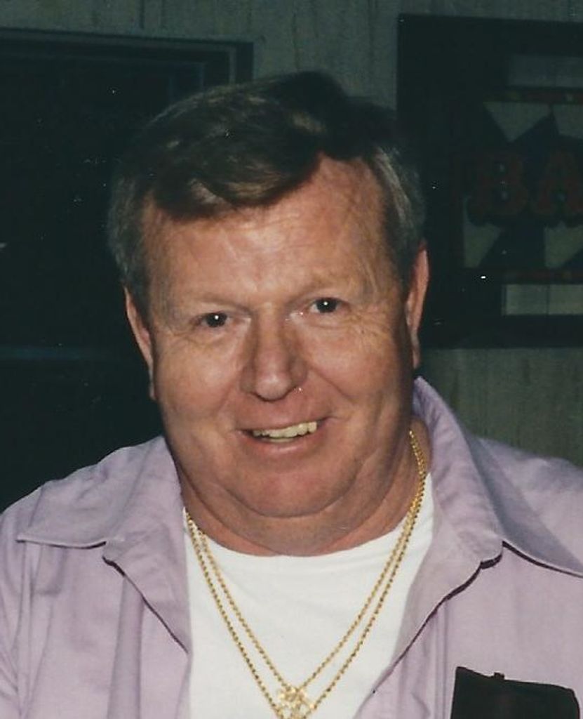 Crozier J. Boothe
