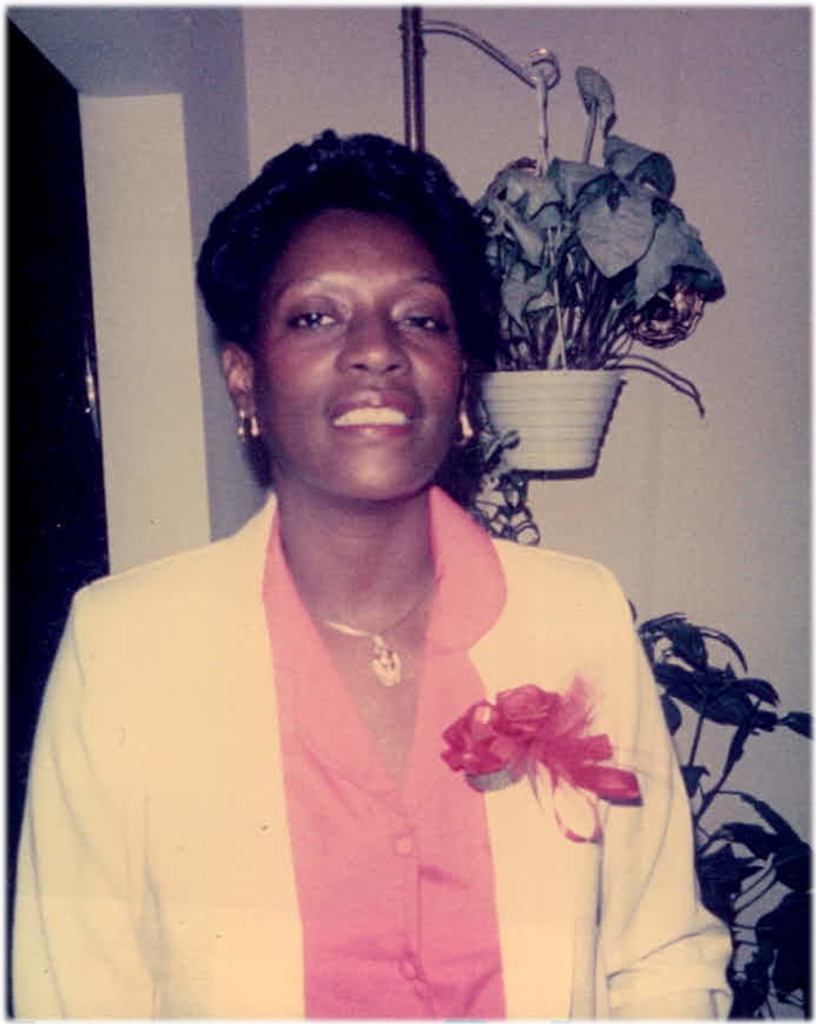 Joyce E. Matthews Profile Photo
