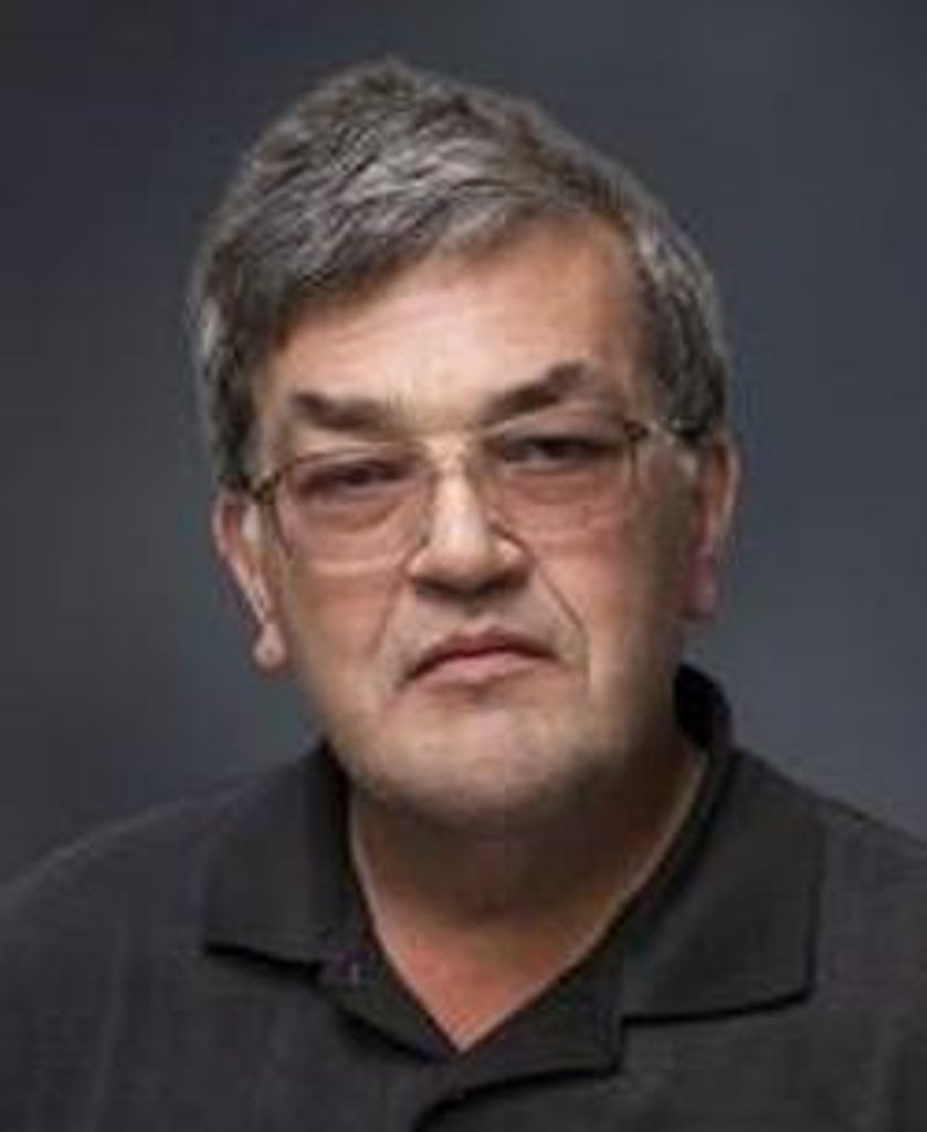 Randy W. Polage Profile Photo