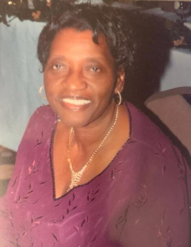 Blanche Metcalf Wyche Profile Photo