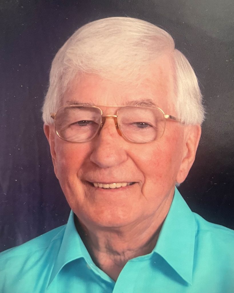 Marvin "Marv" L. Still