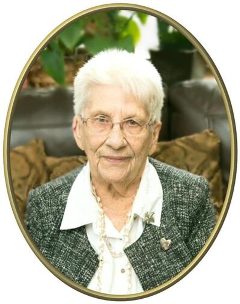 Elsie Segaert Profile Photo