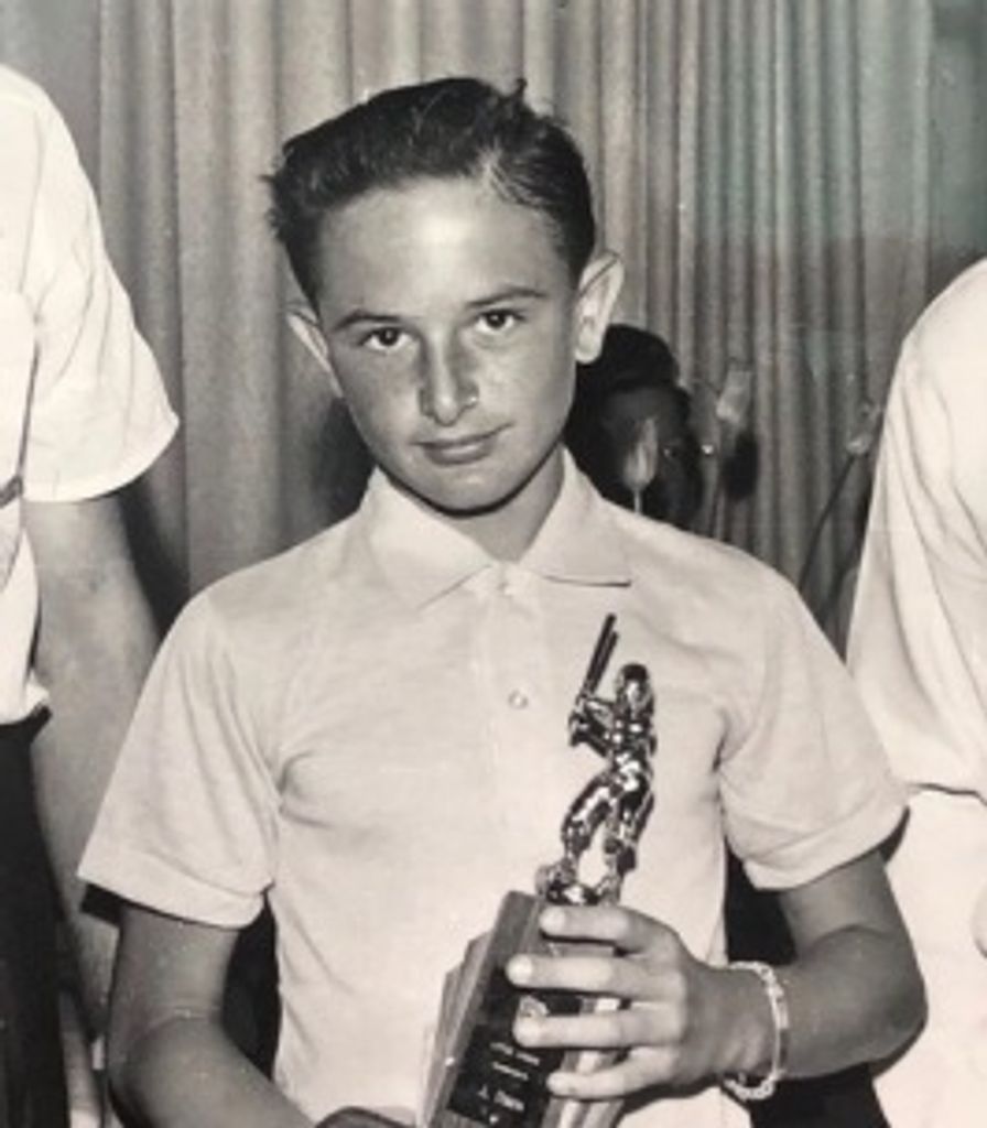 John Dixon Profile Photo