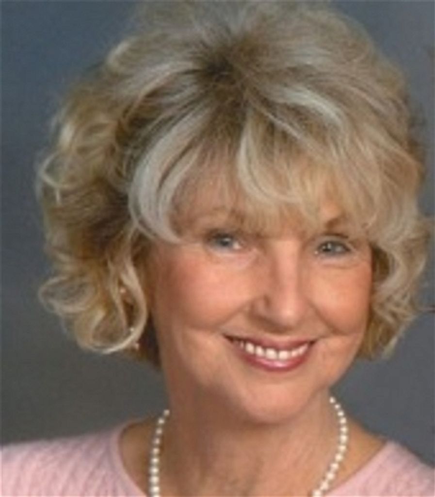 Virginia Lee Holleyman