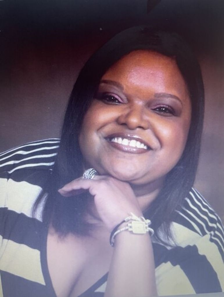 Consuleo Faye Hines Profile Photo