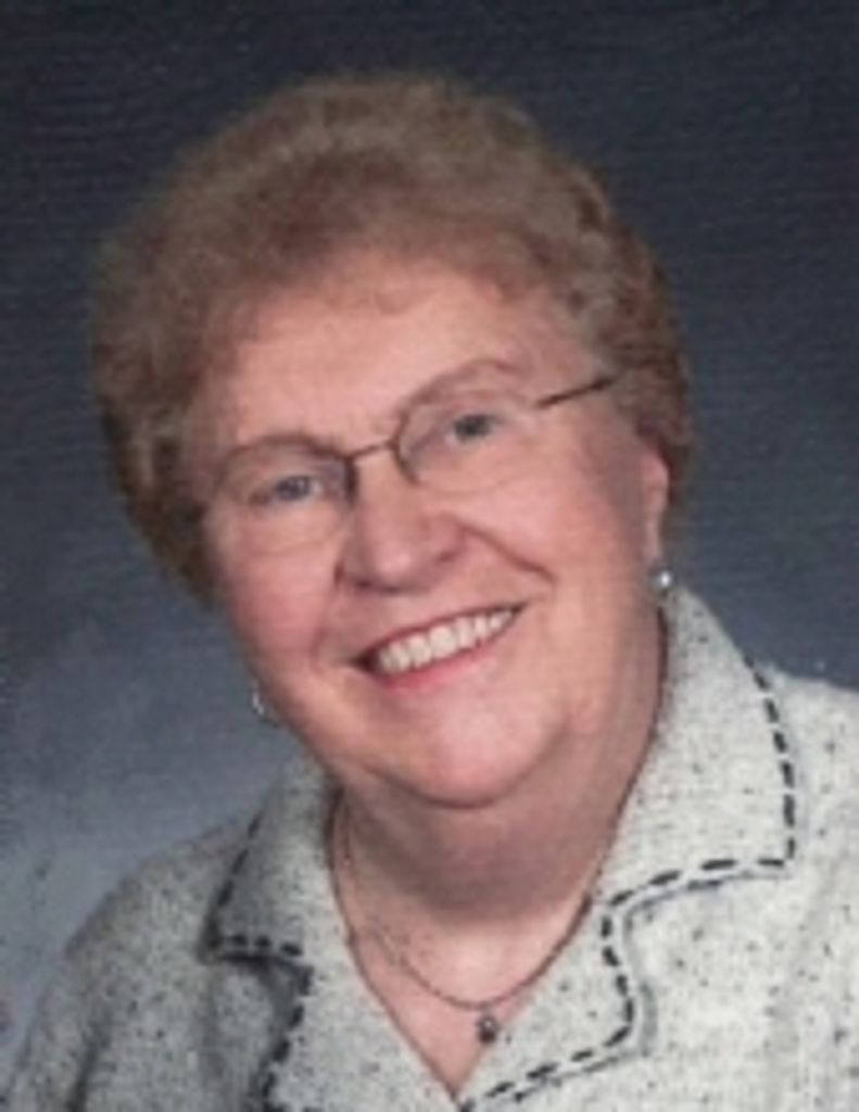 Jean C Golden