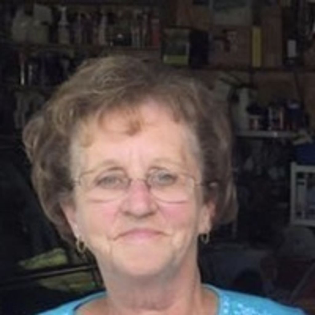Peggy Dixon Profile Photo