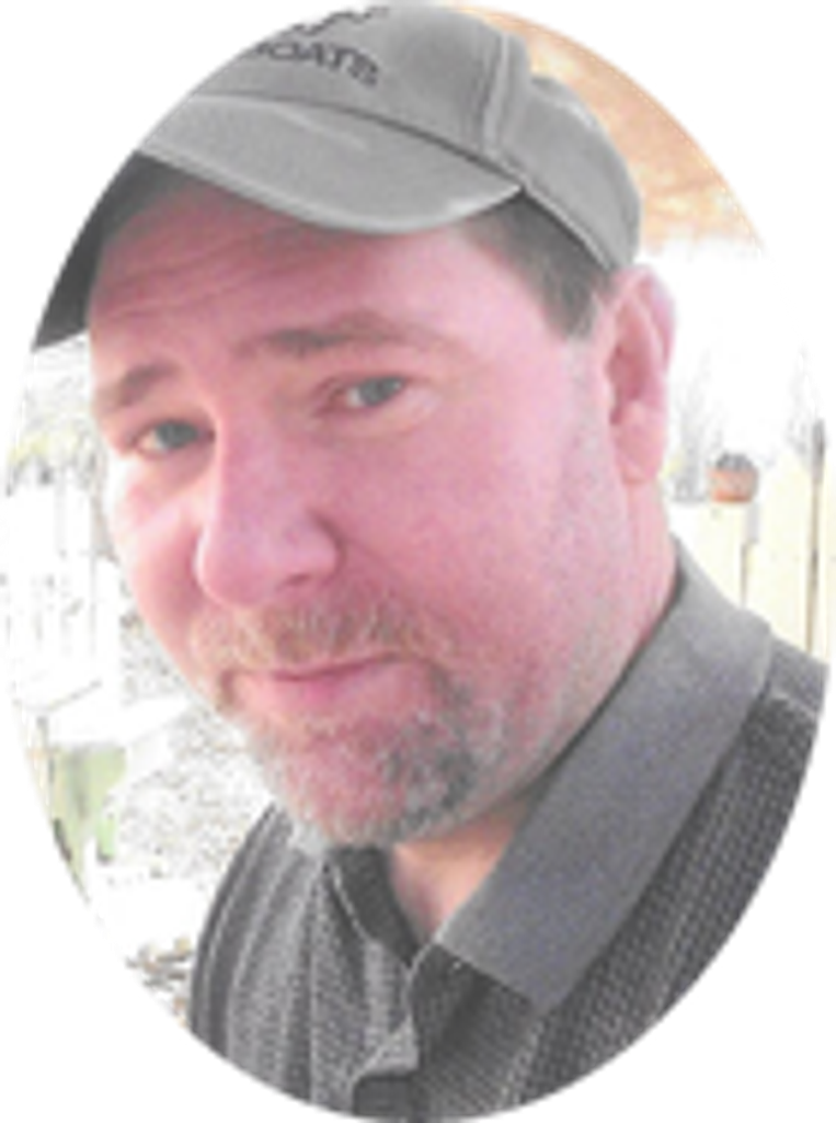 Jeffrey Parks