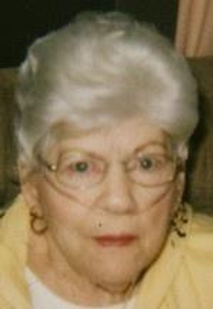 Harriett “Hattie” A. Hoey Profile Photo