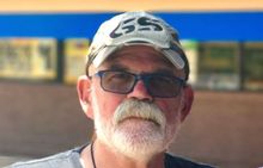 George Capps Profile Photo