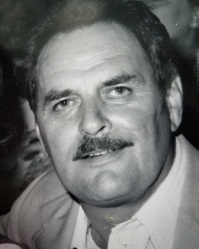 Mr. John Joseph "J.J." Pribanic Iii Profile Photo