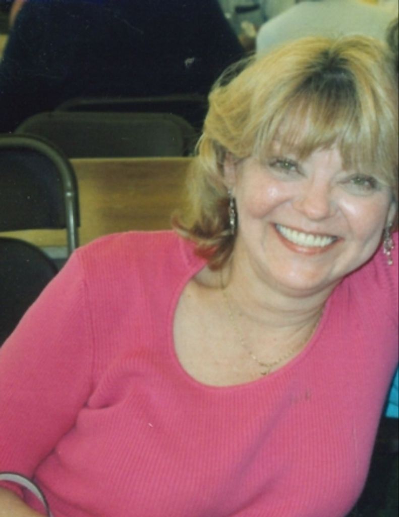 Marlene A. Bly