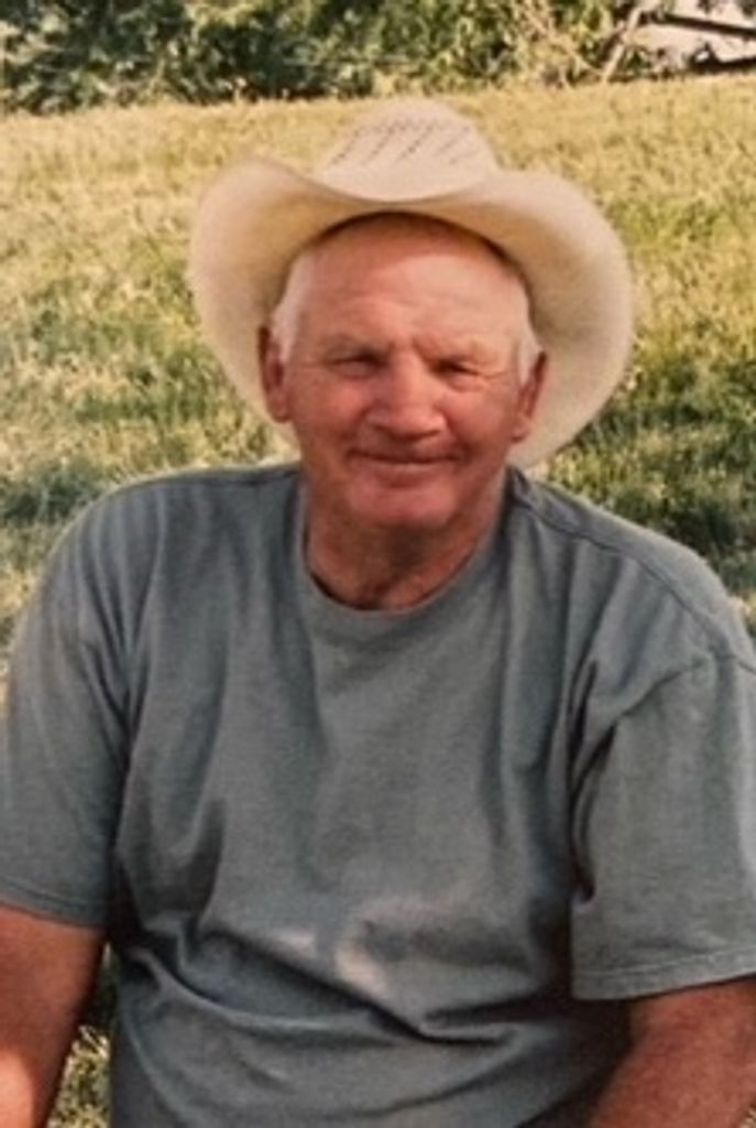 Timmey Doyle Slaugh