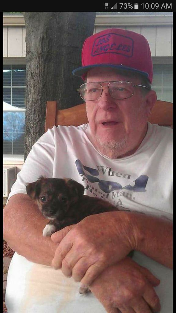 Joseph Lowell Henderson Profile Photo
