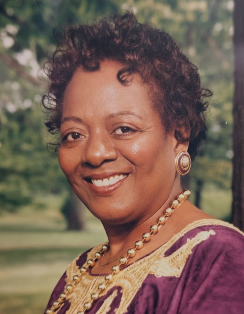 Jadine Cooper Profile Photo