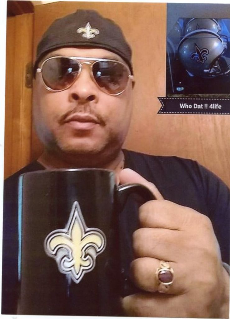 Naman Davis Profile Photo